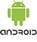 Логотип Android